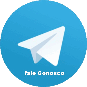 Converse conosco pelo Telegram